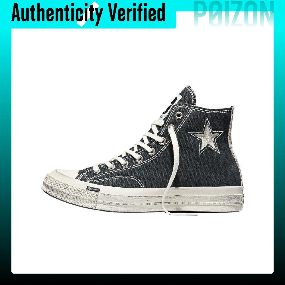 Converse Shoes Chuck 70 - コンバース x マッドハッピー チャック 70 ハイトップ