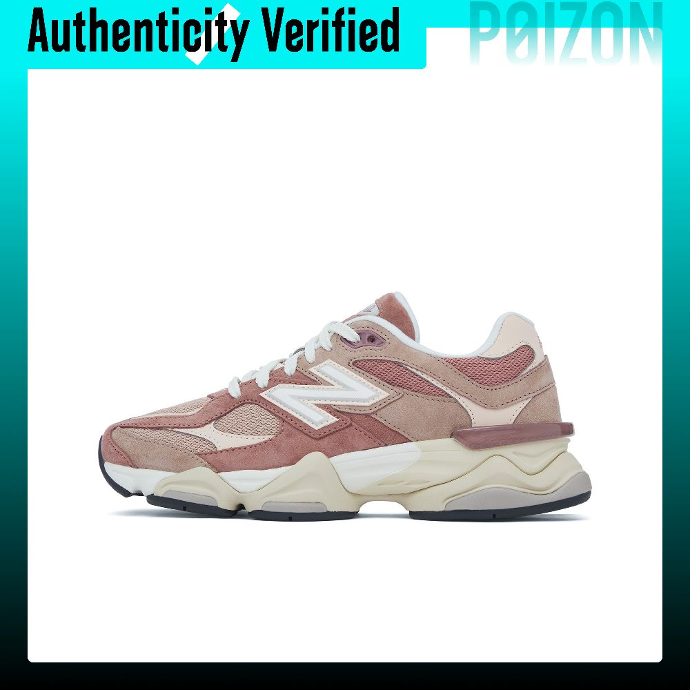 New Balance Shoes 9060 - ニューバランス NB 9060 ランニングシューズ ユニセックス ロートップ