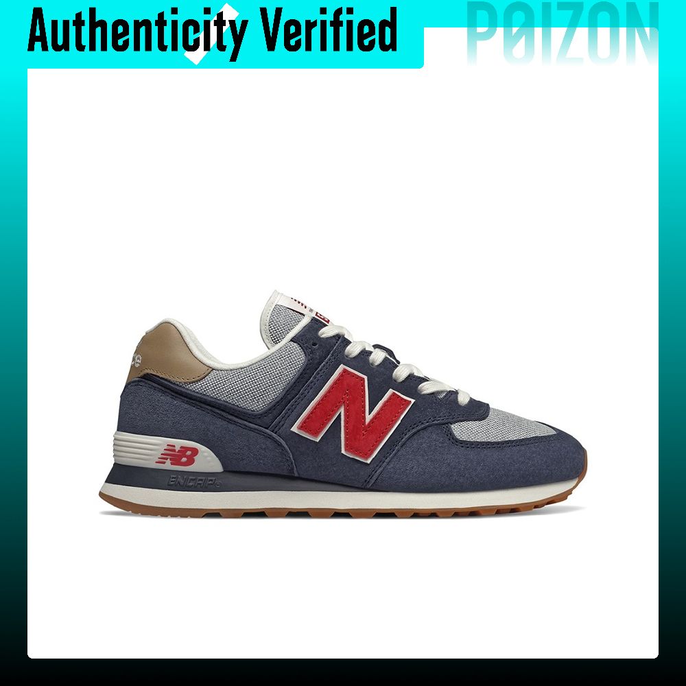 ニューバランス NB 574 ランニングシューズ ユニセック - New Balance Shoes 574 のレビューと価格