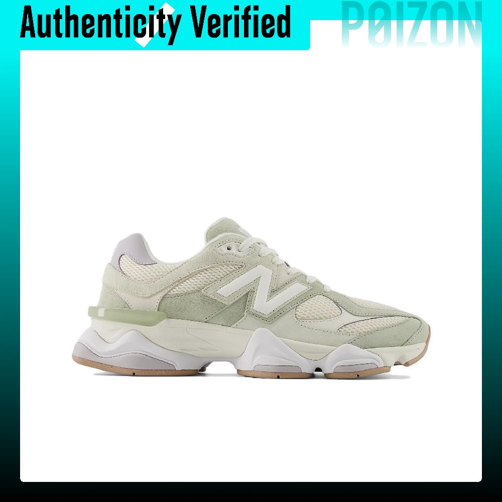 ニューバランス NB 9060 ランニングシューズ ユニセッ - New Balance Shoes 9060 のレビューと価格