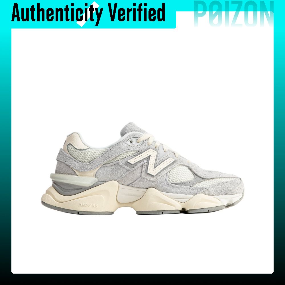 ニューバランス NB 9060 カジュアルシューズ ユニセッ - New Balance Shoes 9060 のレビューと価格