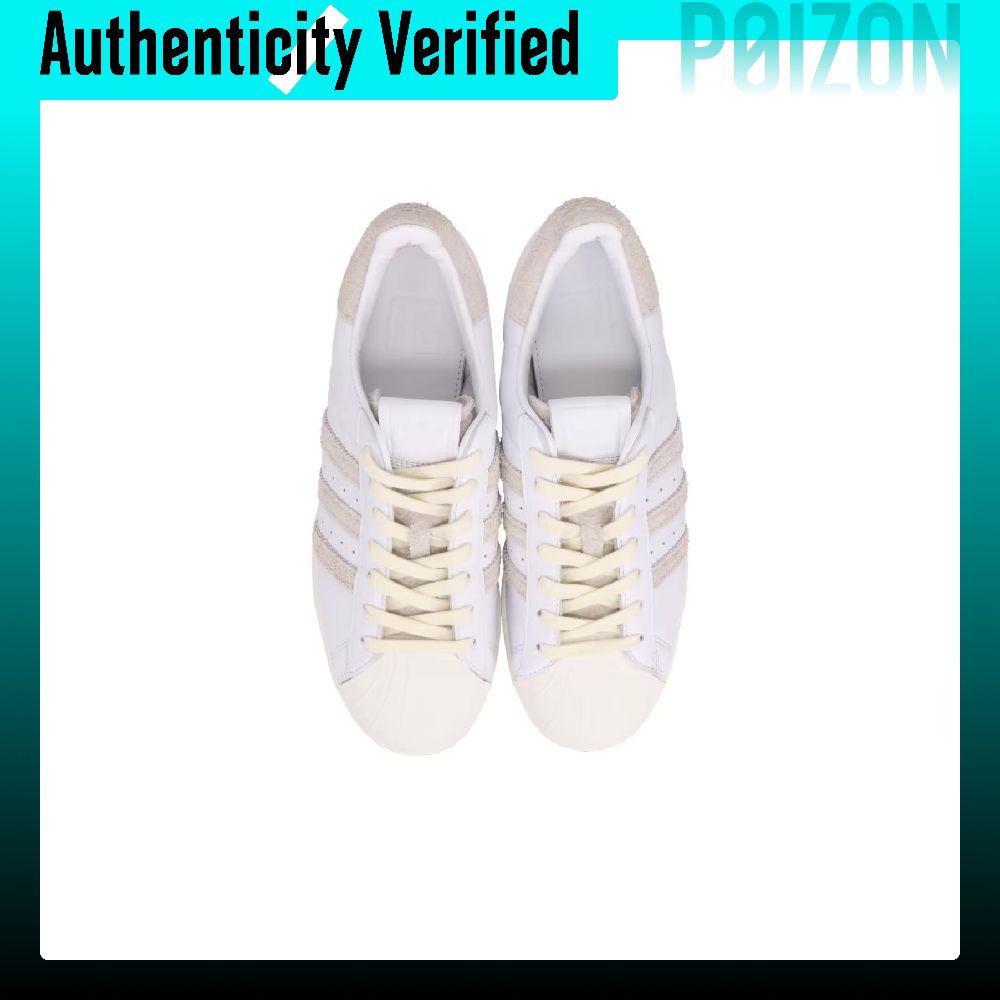 アディダス オリジナルス スーパースター。耐摩耗性に優れた通 - Adidas Shoes Superstar のレビューと価格