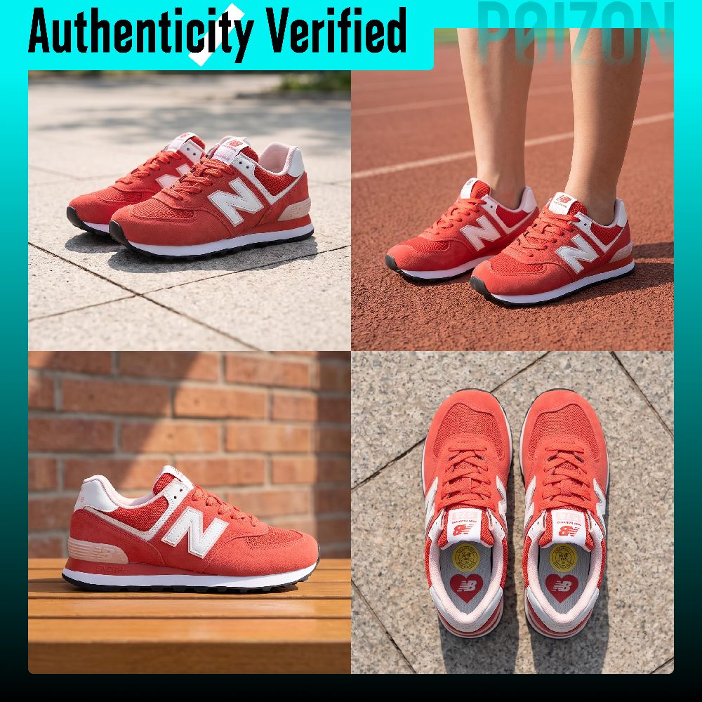 ニューバランス NB 574 クッション性 耐摩耗性 通気性 - New Balance Shoes 574 のレビューと価格