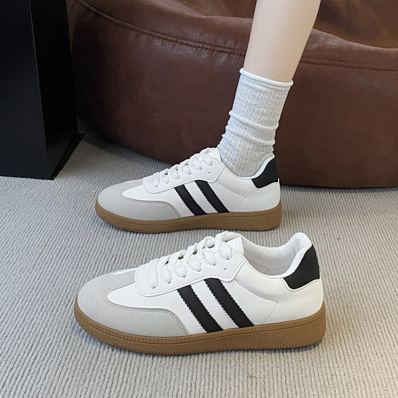 2025 女性スポーツシューズファッションカジュアルフラット - Vans Shoes Old Skool のレビューと価格